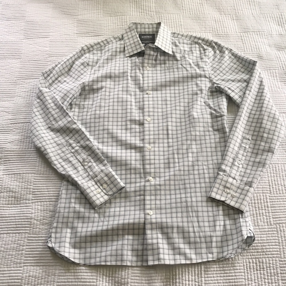 Bonobos Dress Shirt